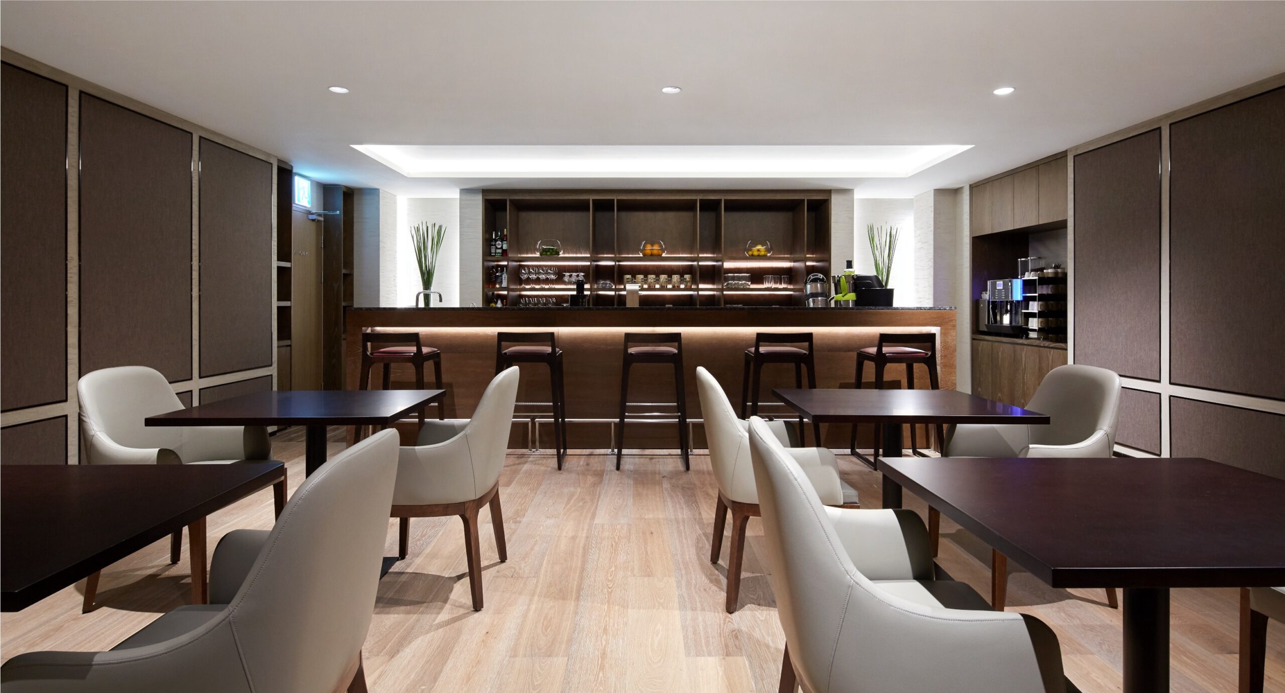 JW 메리어트 서초