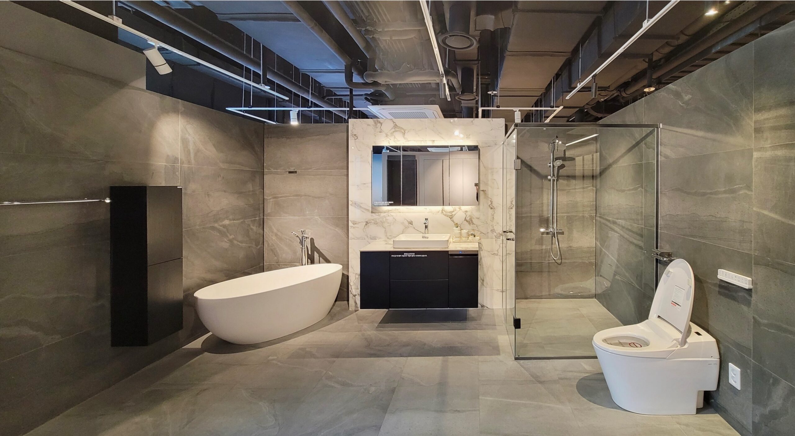 LG하우시스 스튜디오 세종