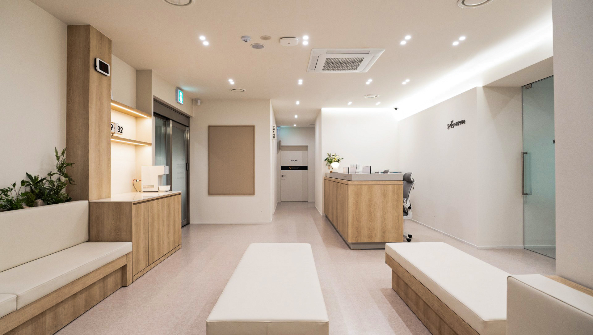 동작 에스엔 재활의학과2